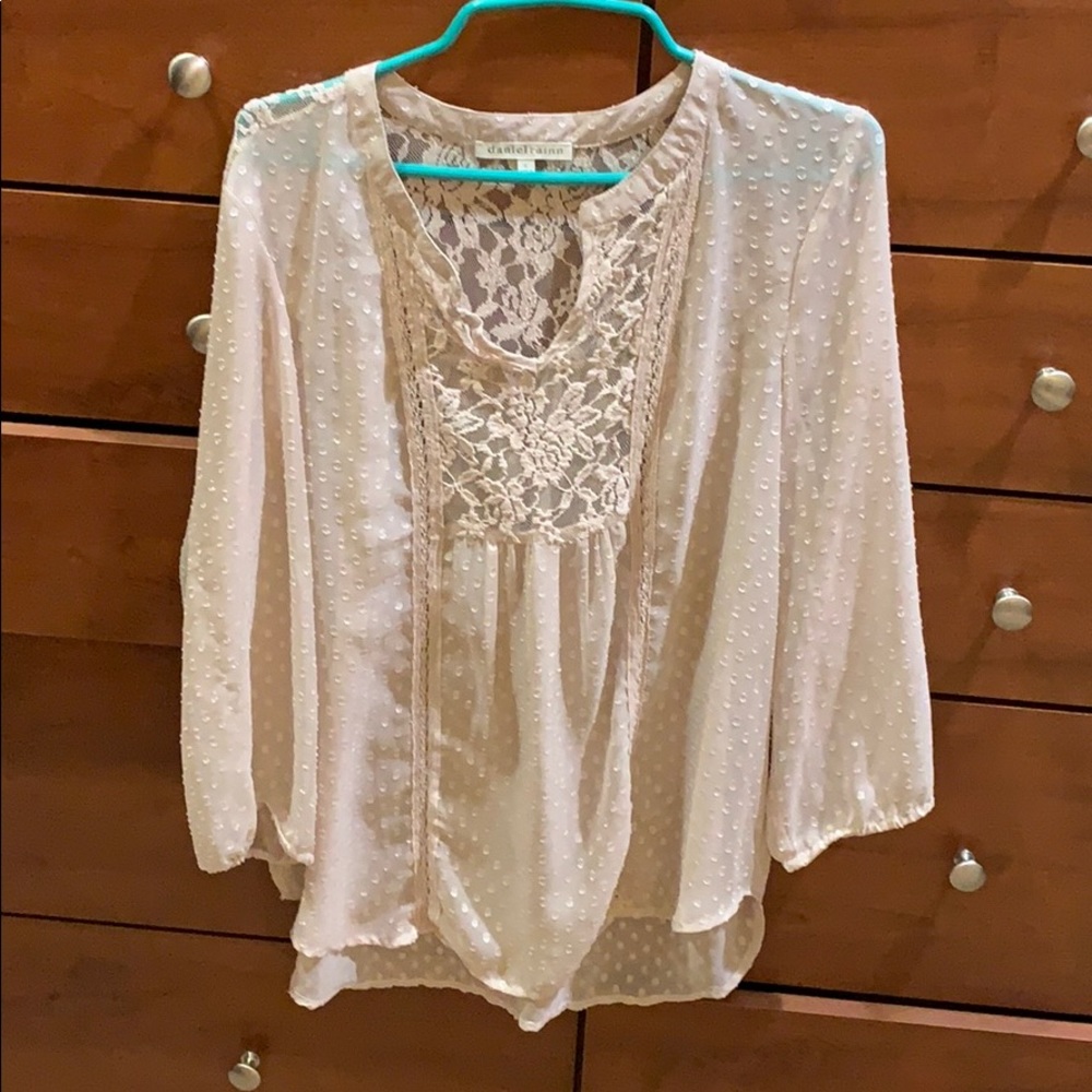 Lovely xl 👚 shirt